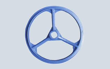 Farm Machinery Parts