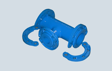 Pipe fittings